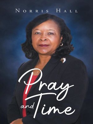 cover image of Pray and Time
